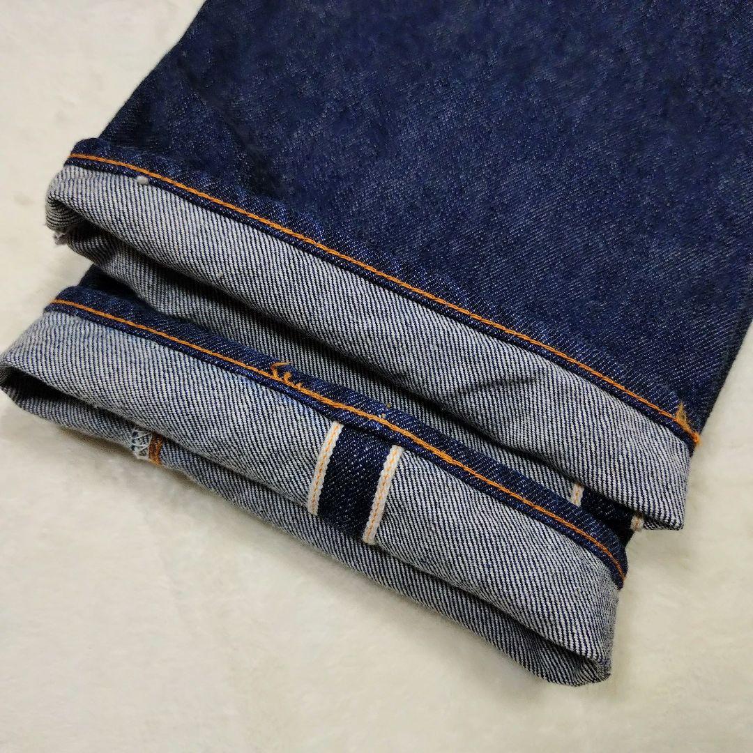 ぴ*n様 【極美品】RESOLUTE リゾルト 710　W33 L29