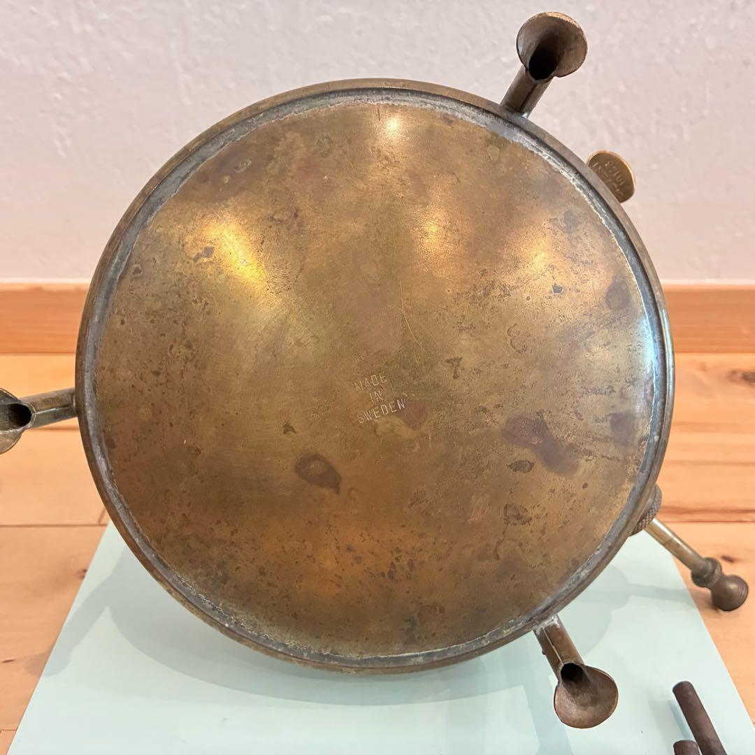 SVEA 126 SWEDEN製 ケロシンストーブ