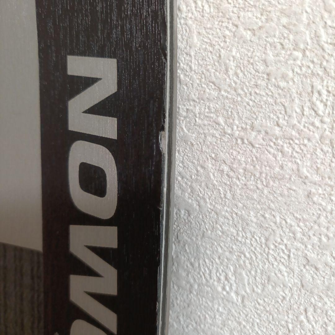 SALOMON STANCE 96　長さ168　板のみ　年式:2023-2024