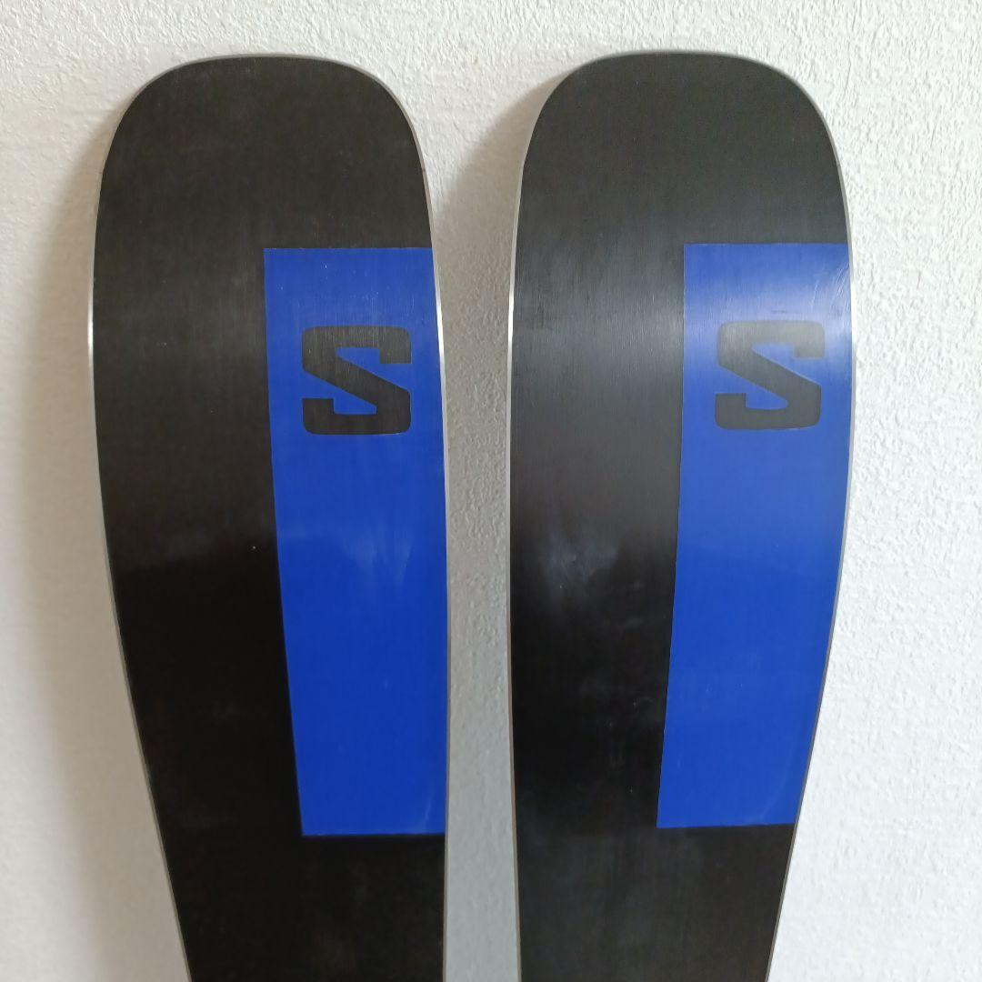 SALOMON STANCE 96　長さ168　板のみ　年式:2023-2024