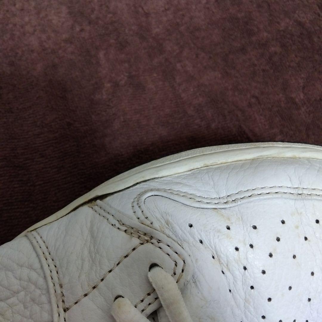 【希少】 AIR JORDAN 1 2001ADDITION スニーカー28.5