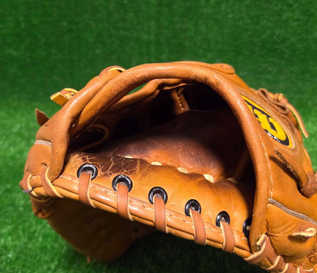 Wilson A2000 硬式グローブ USA製