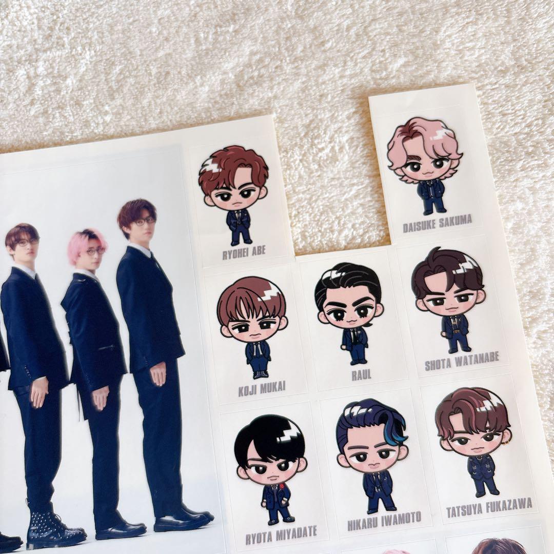 Man CDまとめ売り 特典付き