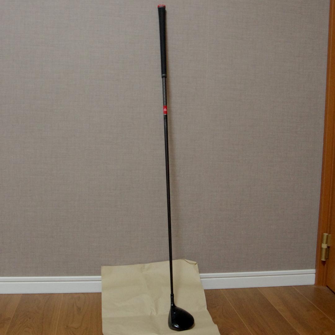 Stealth2 ステルス2 5W 18°レフティ 左 テーラーメイド