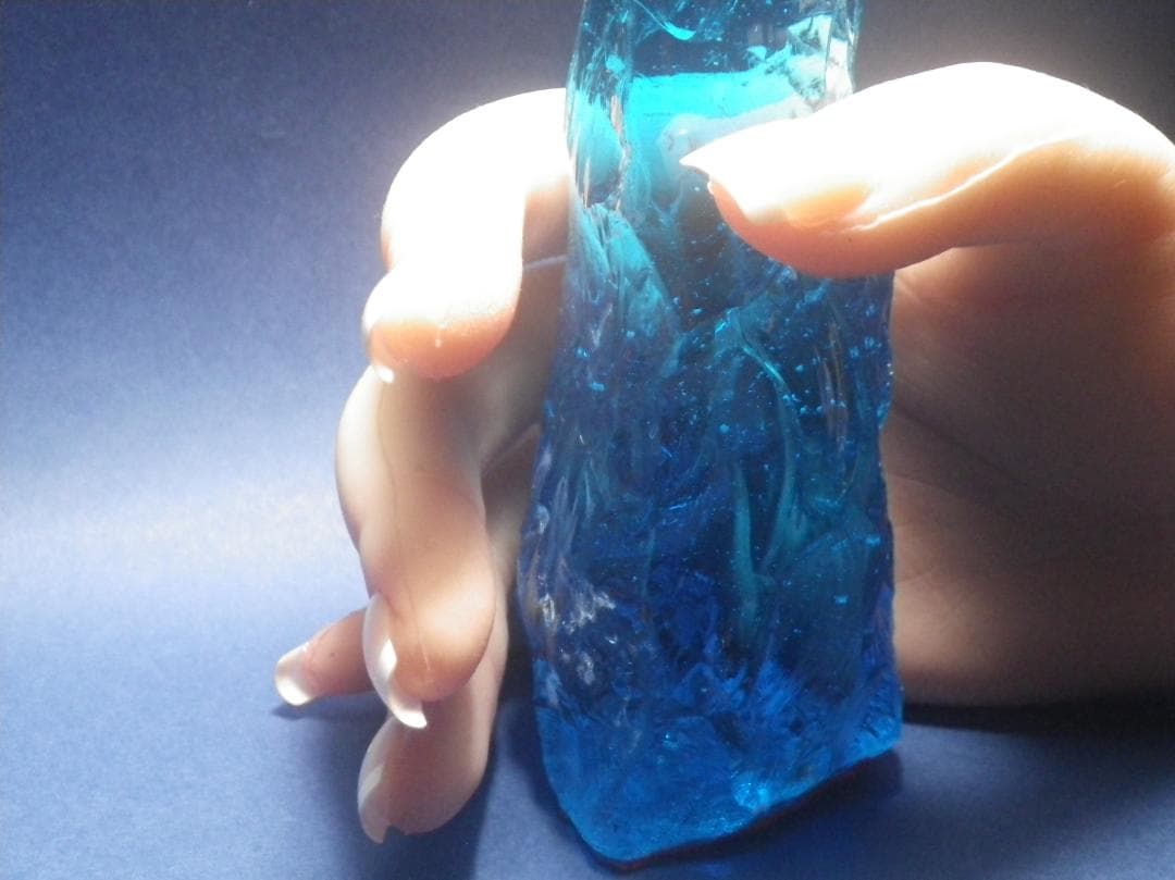 アンダラクリスタル　三角　２５０８１３－１