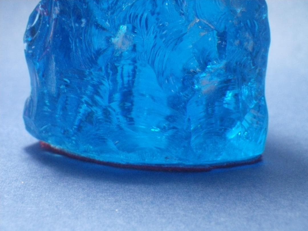 アンダラクリスタル　三角　２５０８１３－１