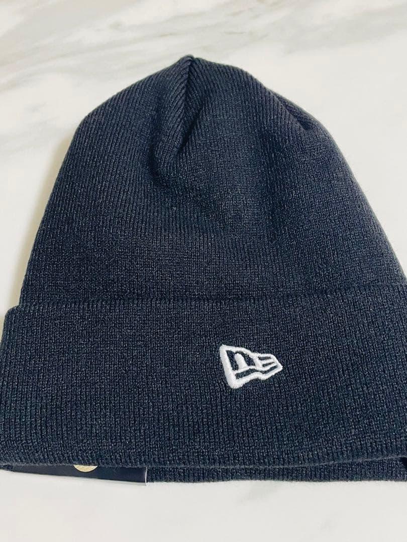 新品未使用★2025巨人読売ジャイアンツTGビジターモデルニット帽ニューエラ