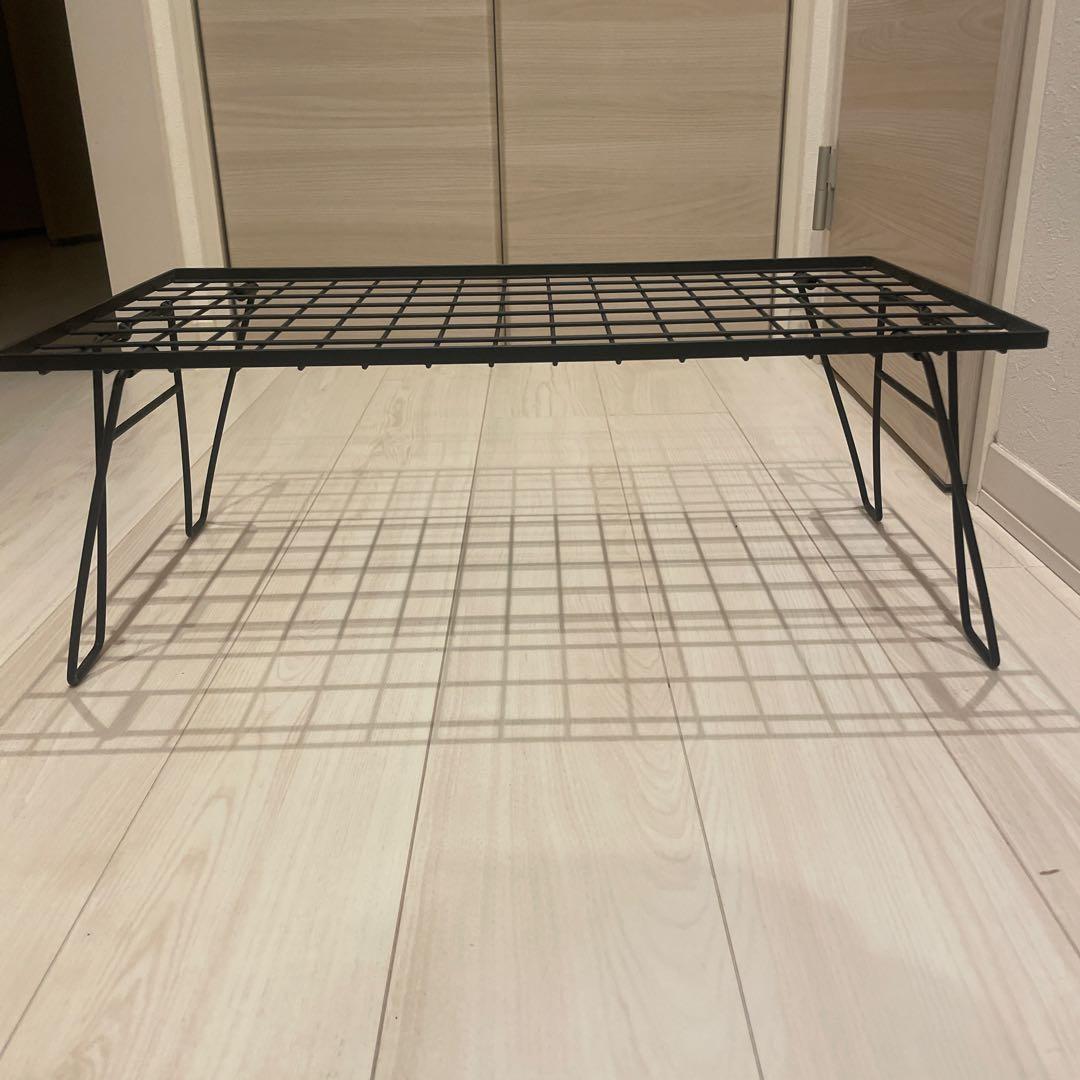 HIBARI フィールドラック 3点 + 天板 ＋ 収納バック