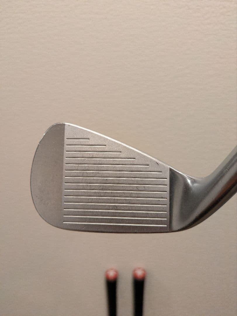 PROTO CONCEPT プロトコンセプト C03 アイアン 6本セット