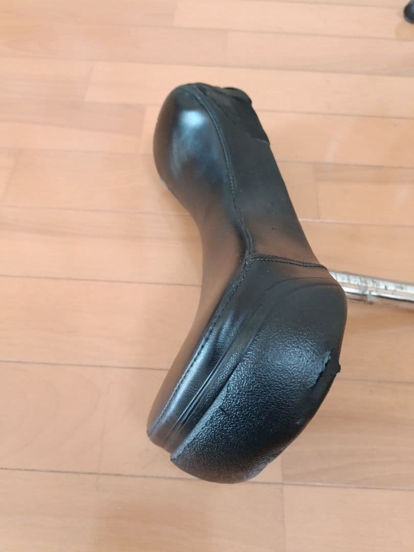 MYS 一輪車　20インチ　ロングポスト