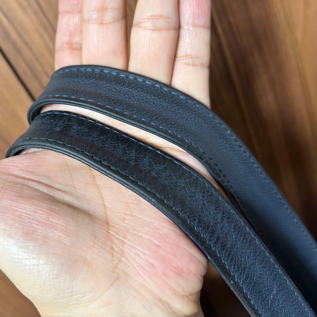 ポーターリンク　PORTER LINK トートバッグ(L)ネイビー