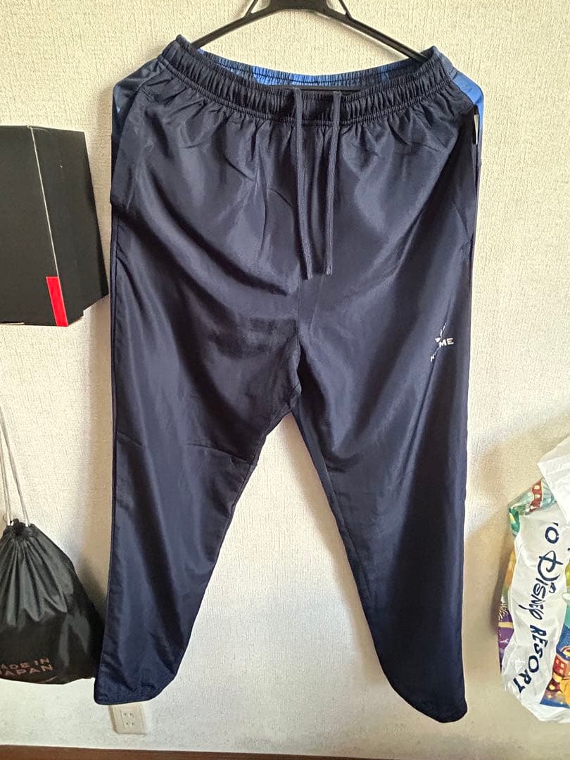 KELME ピステ　上下セット