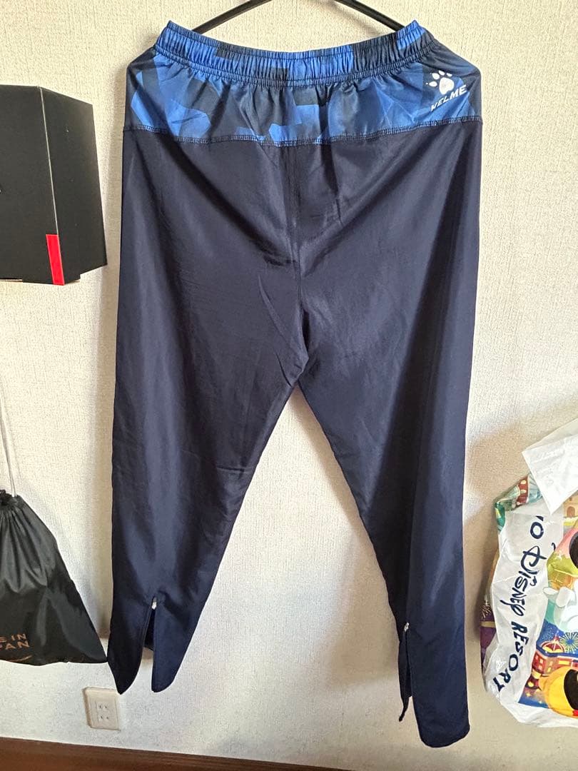 KELME ピステ　上下セット