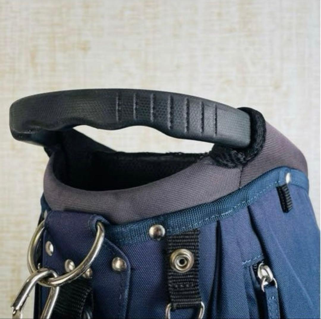 JACK BUNNY キャディバッグ