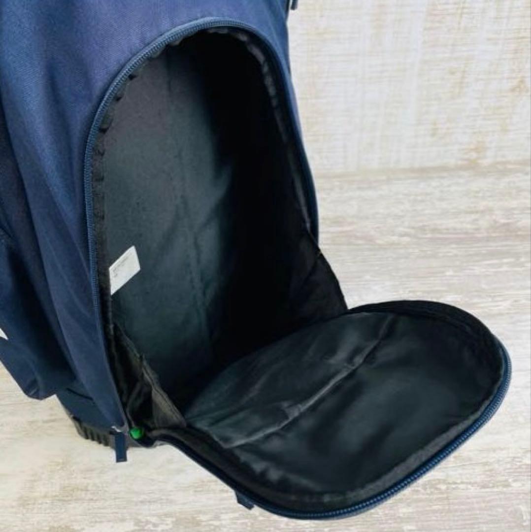 JACK BUNNY キャディバッグ