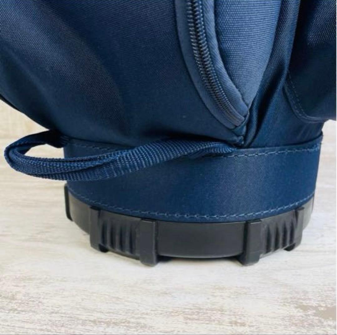 JACK BUNNY キャディバッグ