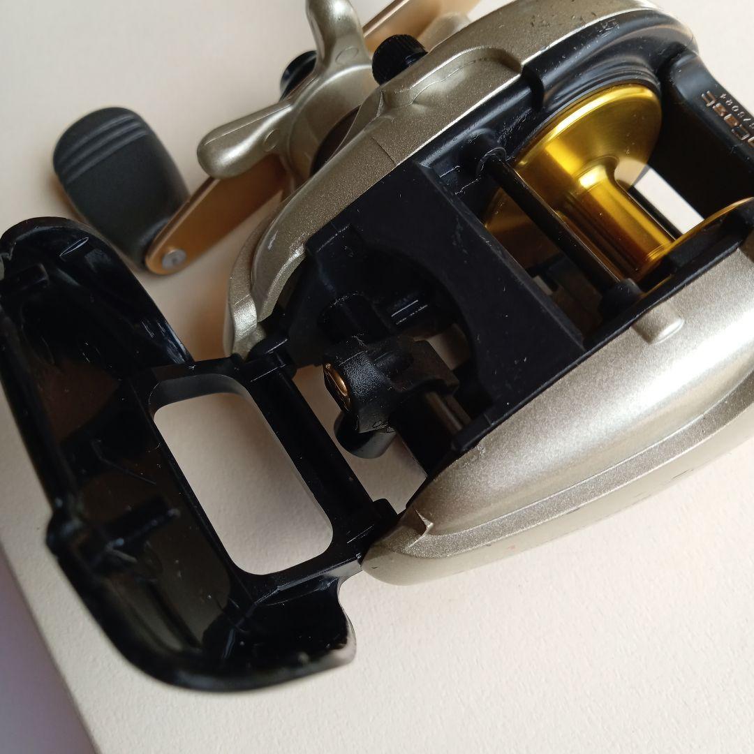 ダイワ TOURNAMENT TD1Hi