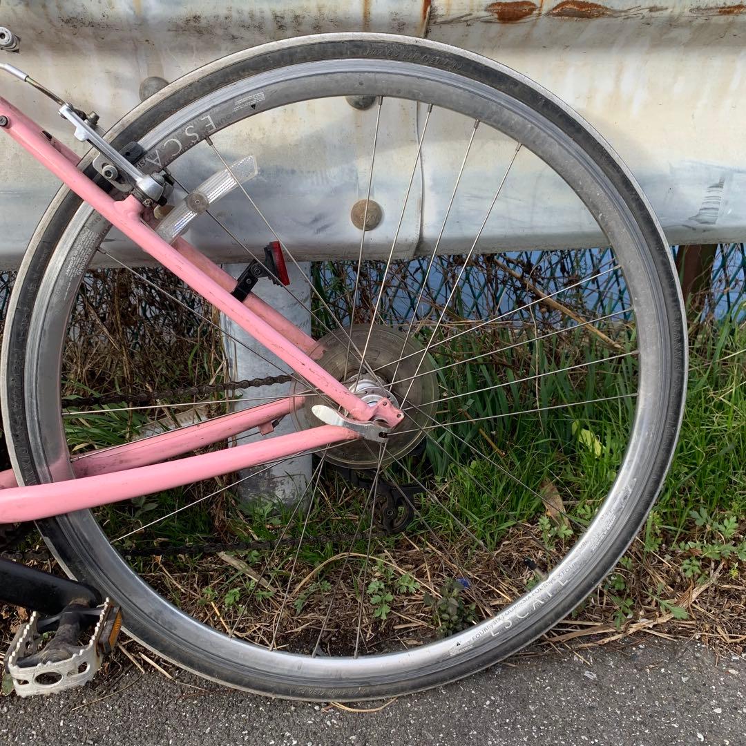 値下げ中！[750]GIANT ESCAPE エスケープ R3.1 XS