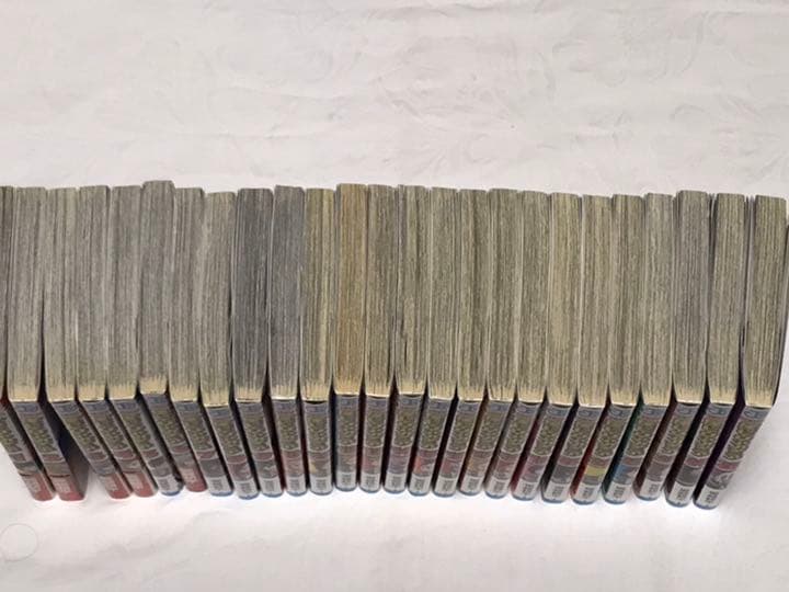 僕のヒーローアカデミア 1〜25