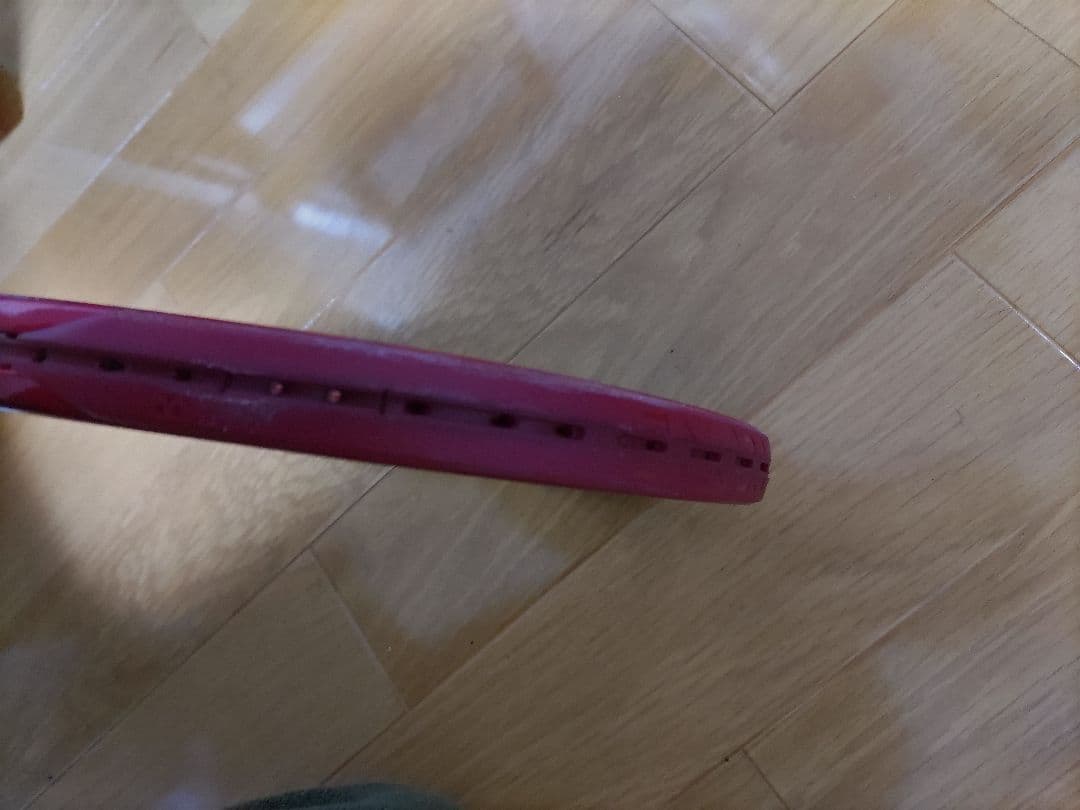 現行最新モデル　VCORE 95 実測スペック有り