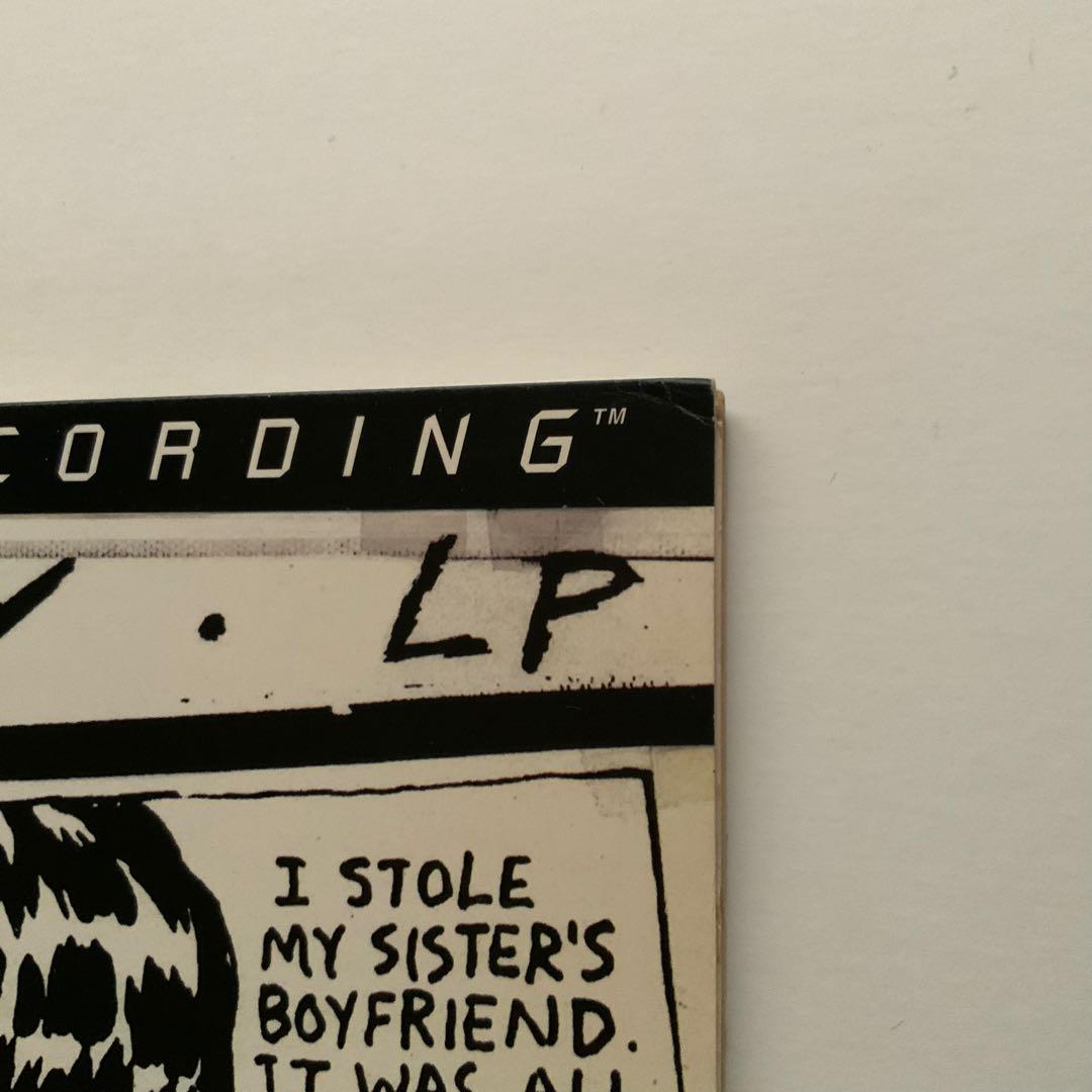 洋楽 Sonic Youth / Goo / MFSL 1-257