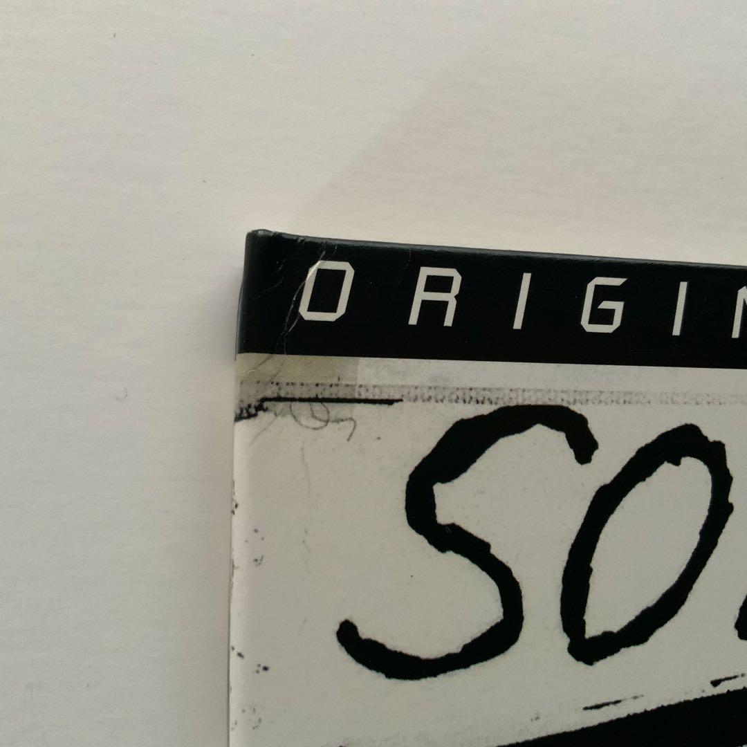 洋楽 Sonic Youth / Goo / MFSL 1-257