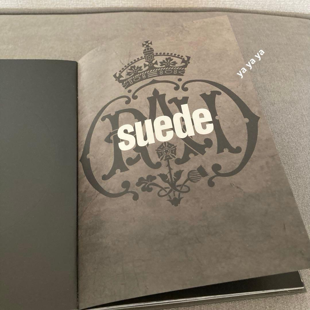 suede ライブ・アット・ザ・ロイヤル・アルバート・ホール・DVD〈限定盤・…