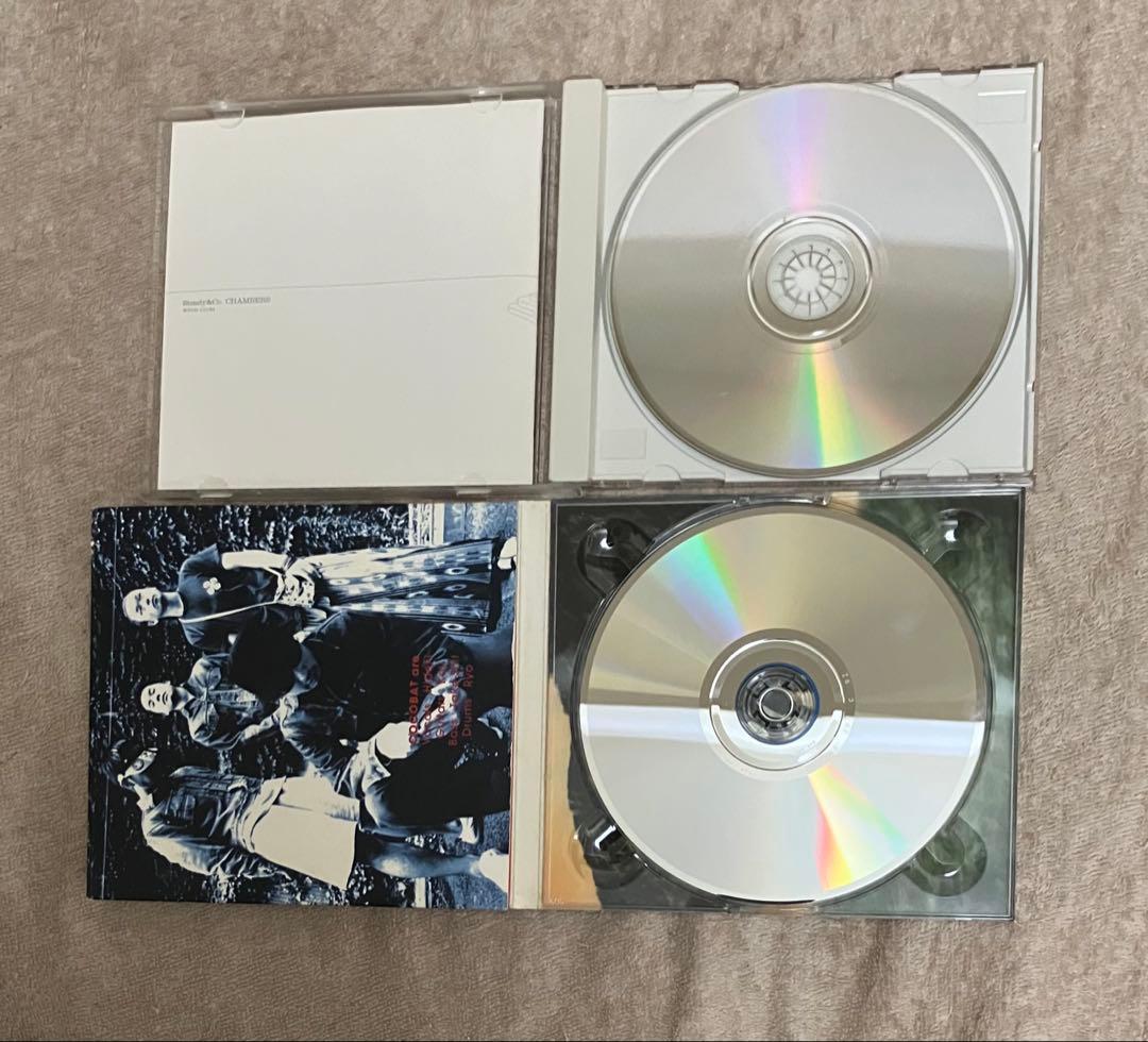 ミクスチャーロック CDセット まとめ売り