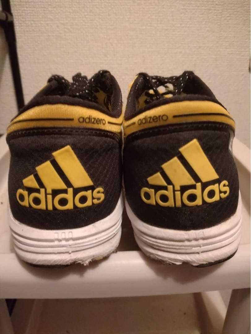 最終値下げ　アディダス匠戦(写真追加しました)