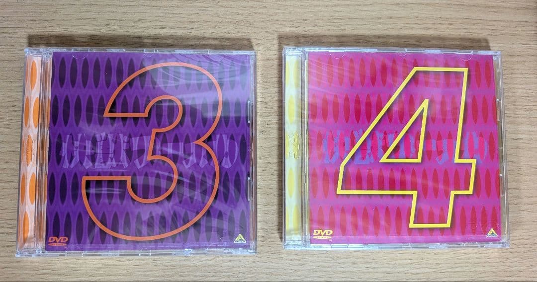 【希少】快獣ブースカ　DVDメモリアルBOX