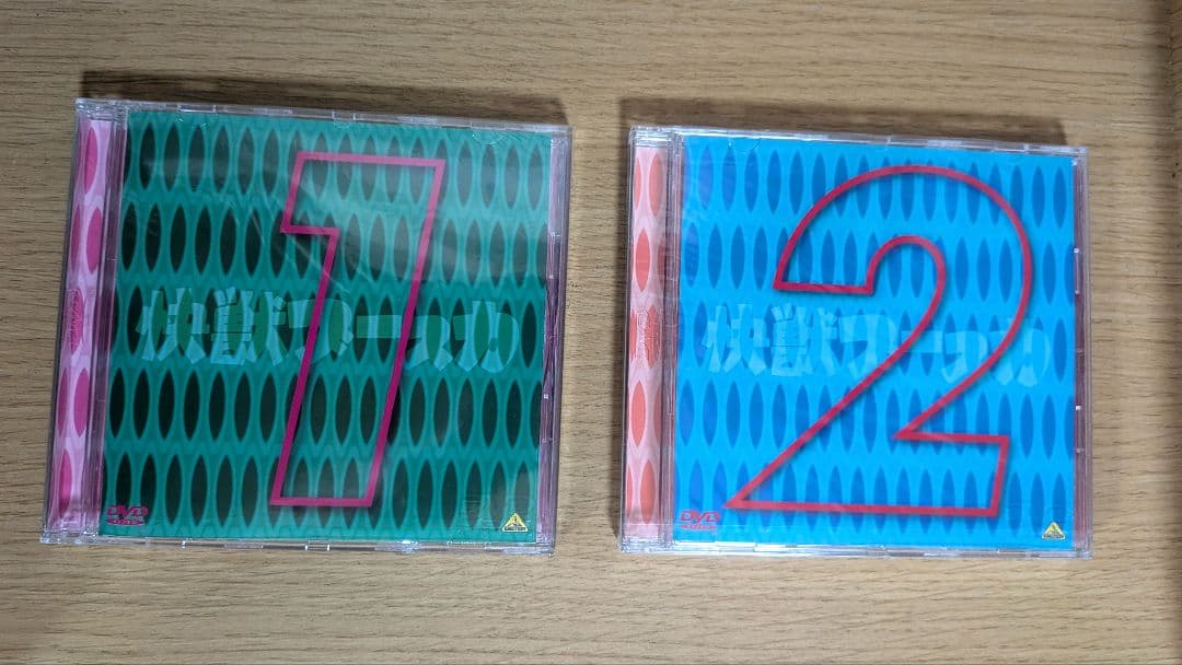 【希少】快獣ブースカ　DVDメモリアルBOX