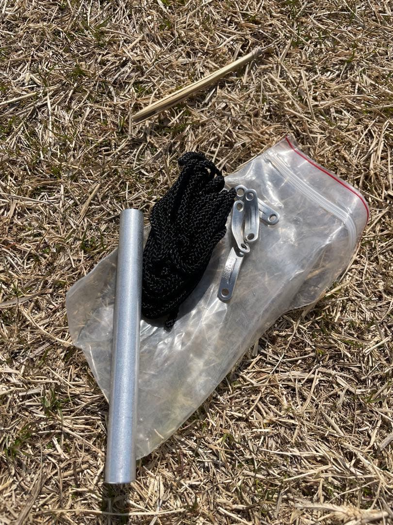 MOSS Star Dome Ⅱ スタードームⅡ オリジナル　シアトル