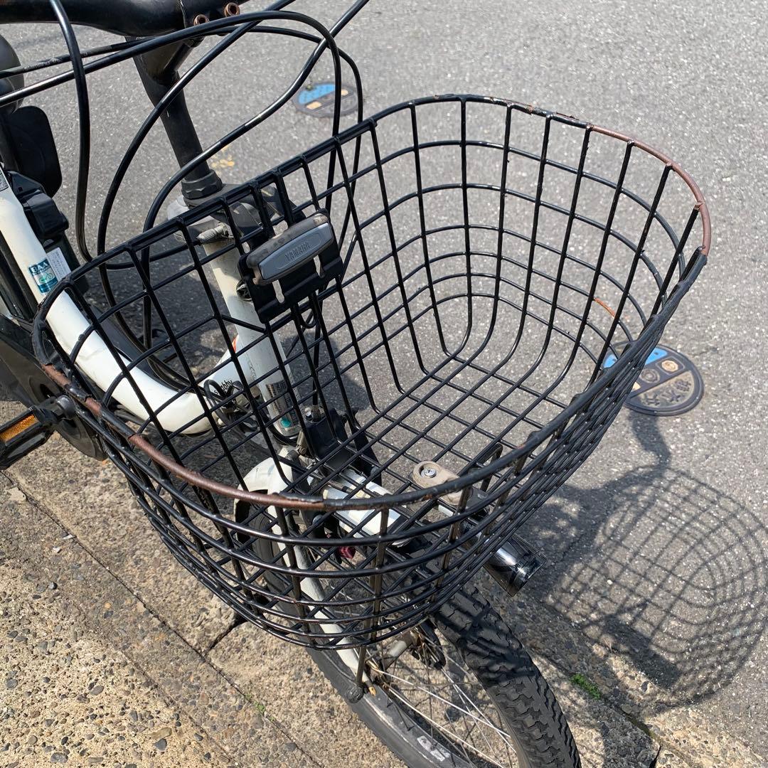 格安！[861]送料無料 ヤマハ PAS Babby パス バビー