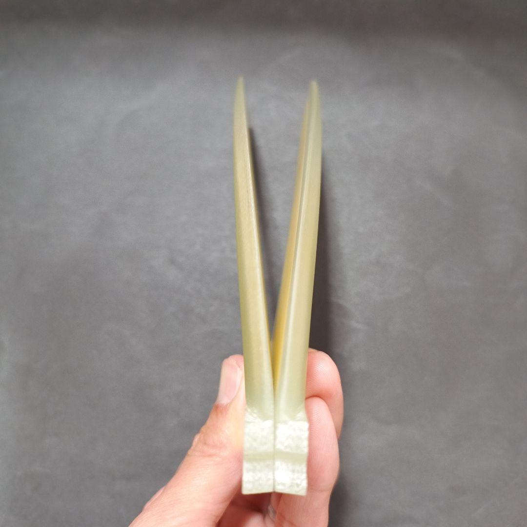 Mサイズ ウッドコア　フューチャーフィン対応　スラスター　トライフィン