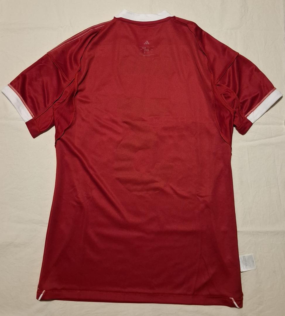 【限界価格】リバプール 25-26 レプリカユニフォーム ホーム 3.遠藤航