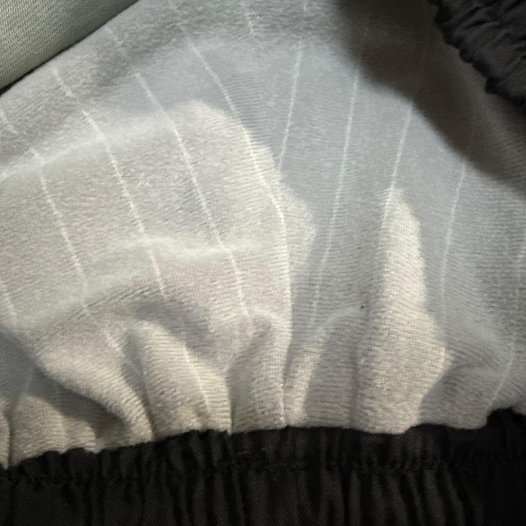 YONEX ヨネックス ウィンドウォーマー パンツ ブラック Sサイズ