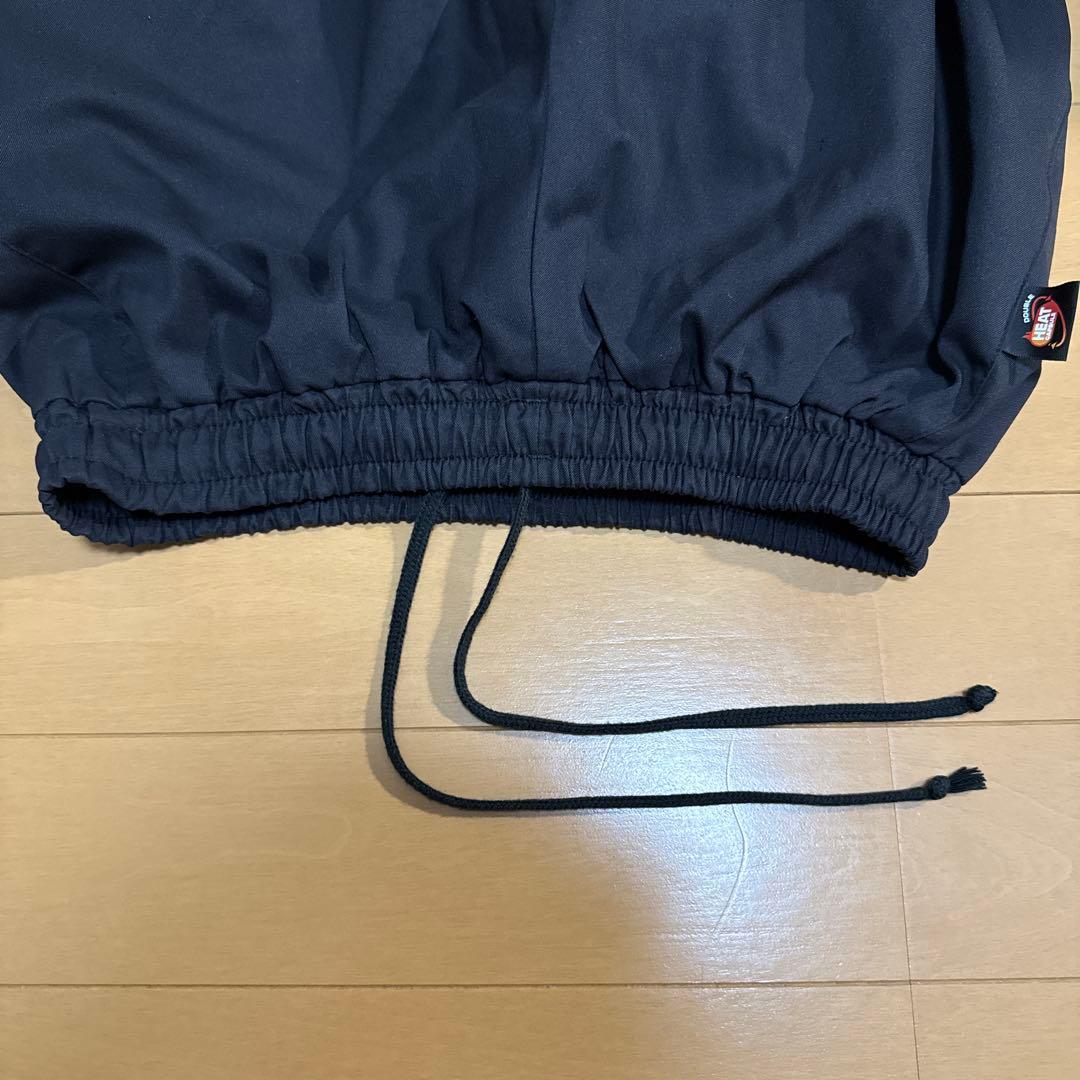 YONEX ヨネックス ウィンドウォーマー パンツ ブラック Sサイズ