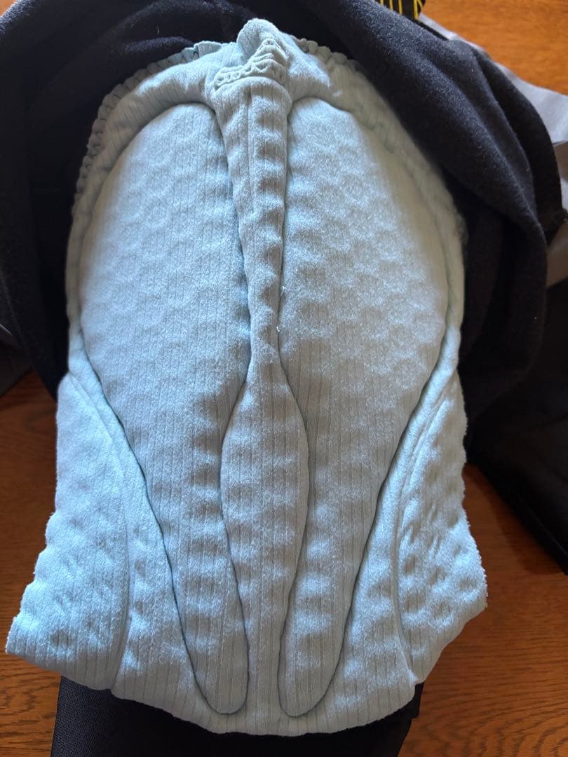 【最終値下げ】アソス TK23 GT C2ビブニッカ　Lサイズ ブラック