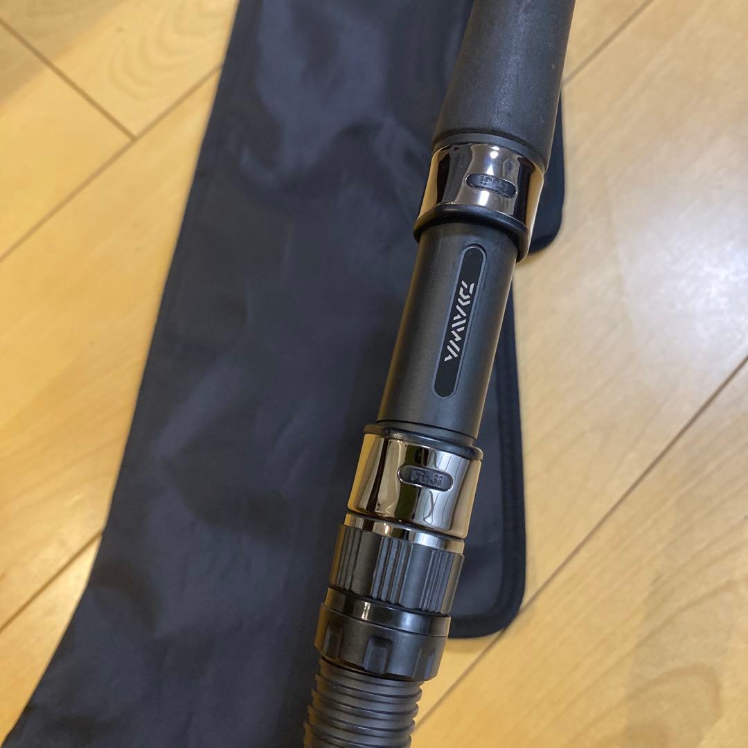 ダイワ　キャタリナ　J61MHS