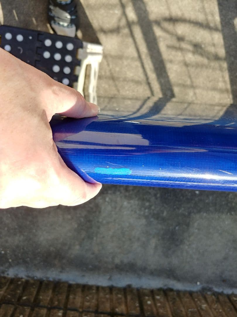 湘南鵠沼 ロングボードshopshop pig!激早テイクオフ