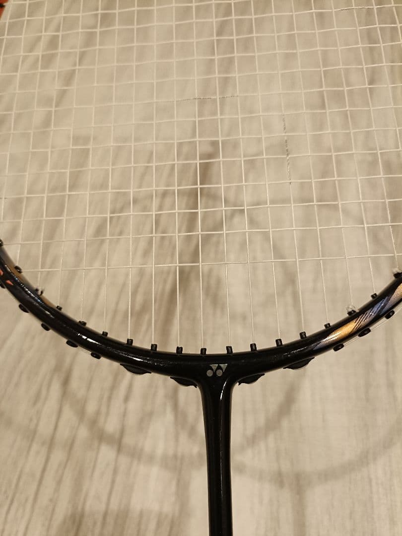 アストロクス77 ツアー ASTROX 77 Tour 4U5 バドミントン