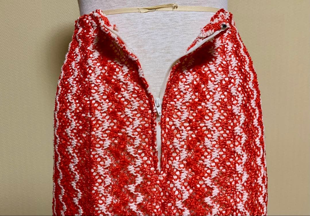 フラメンコ衣装　ツーピース，サイズM