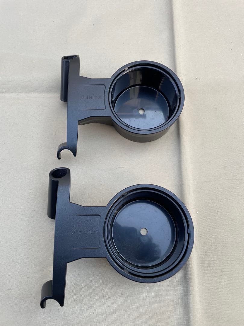 ヘリノックス　タクティカルチェア マルチカム