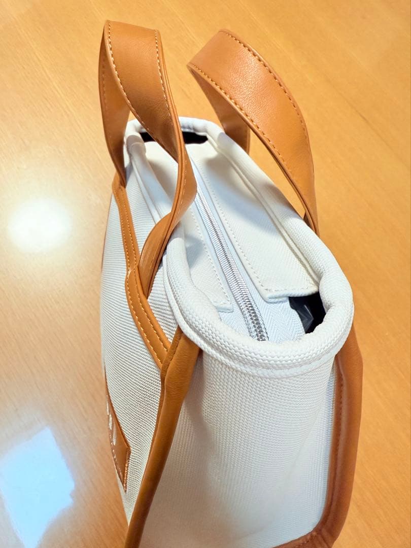 トラヴィスマシュー　ゴルフ　キャンバスミニトートバッグ　カートバッグ