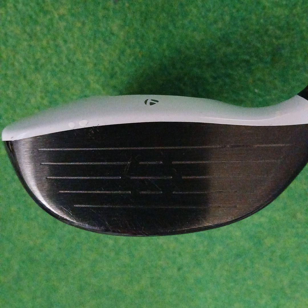 TaylorMade M2 　3番フェアウェイウッド 15度