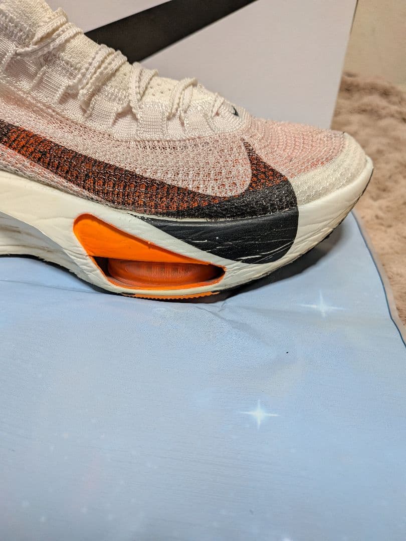 スパイク・シューズ NIKE ALPHAFLY NEXT%3 PROTO