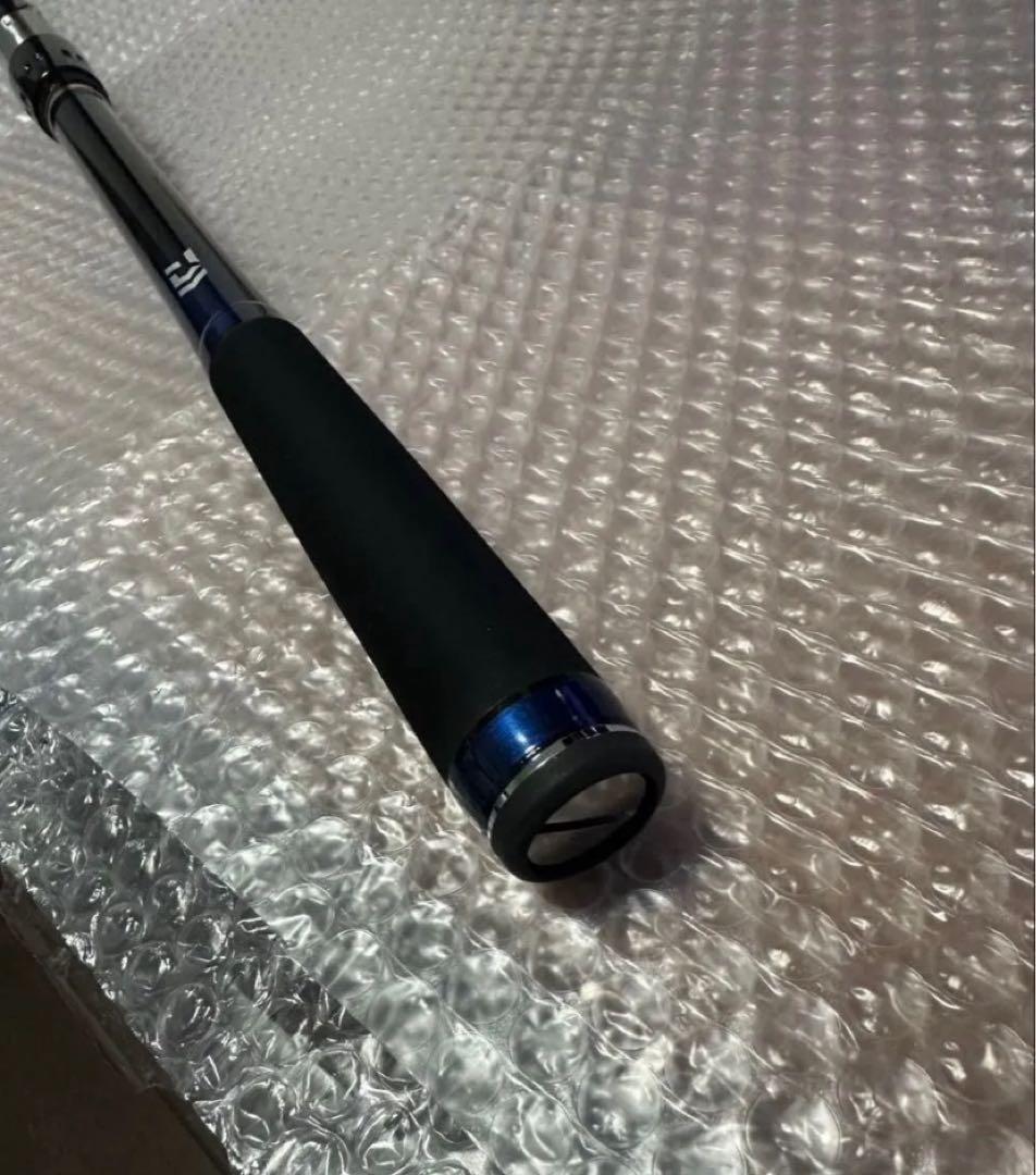 週末セール★ダイワ 21メガディス3号5.3m HRモデル