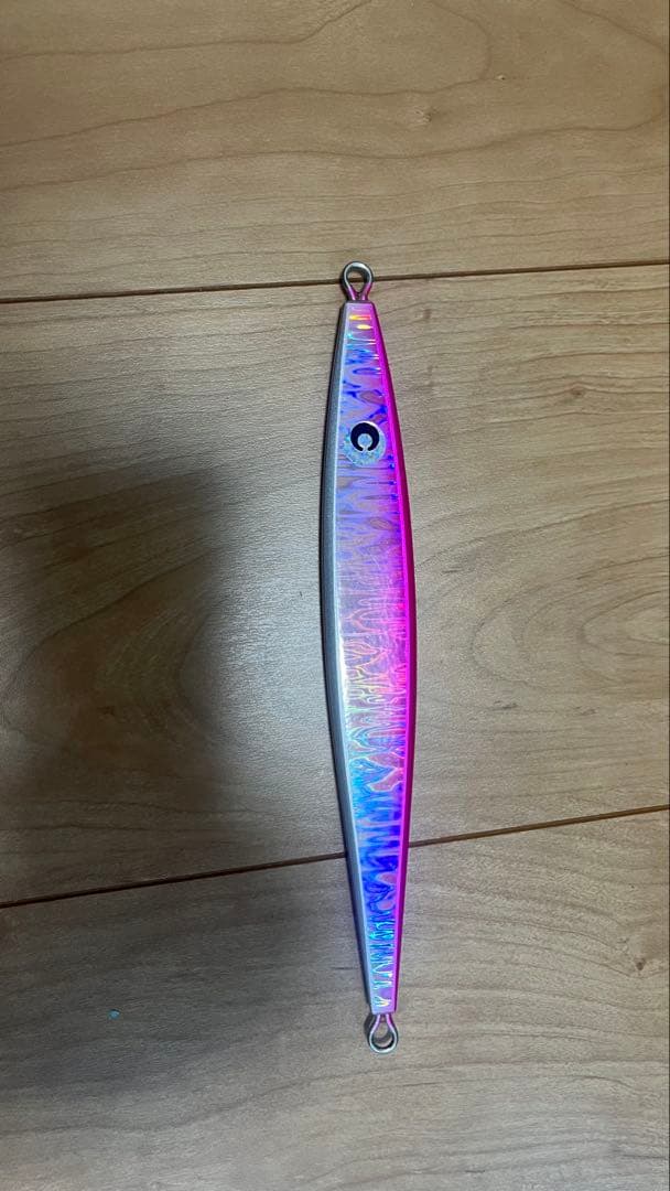 カーペンター　メタルジグ