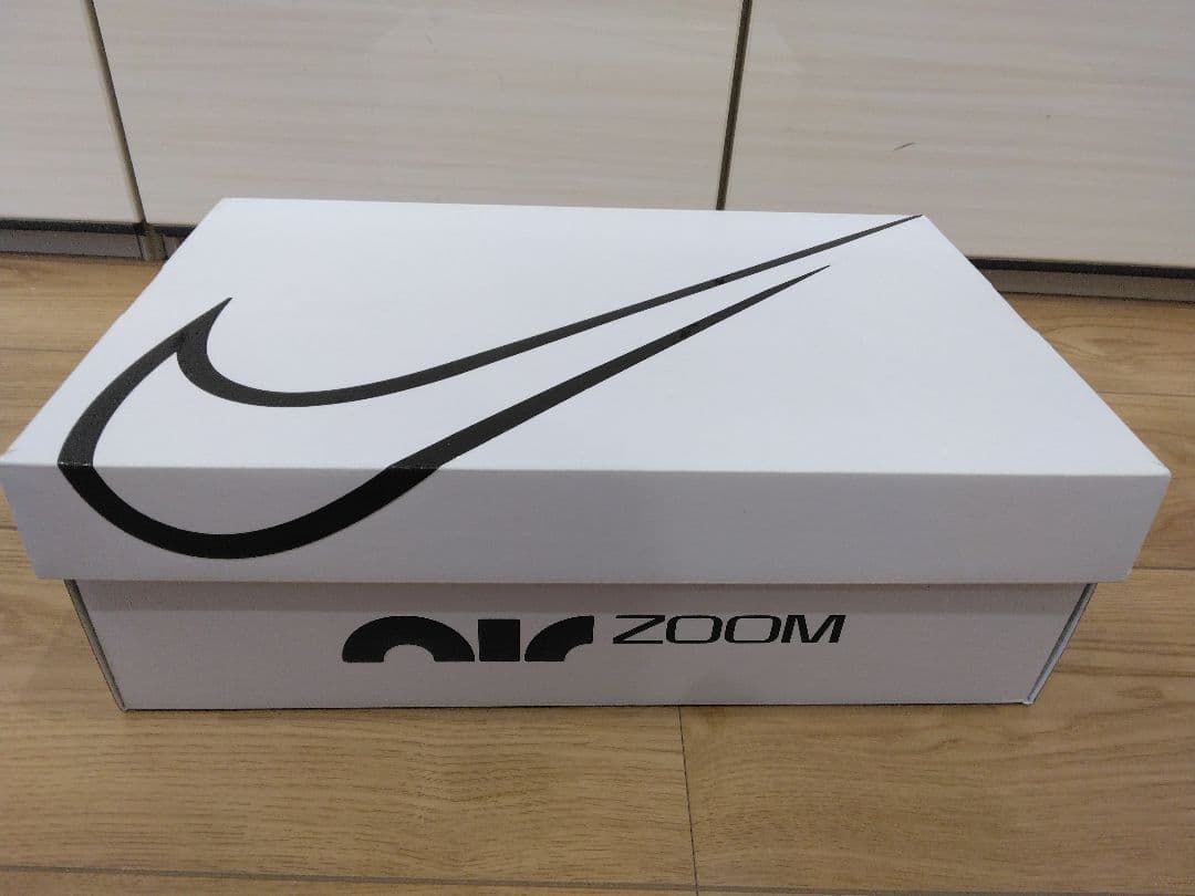 スパイク・シューズ NIKE W AIR ZOOM ALPHAFLY 24.0cm