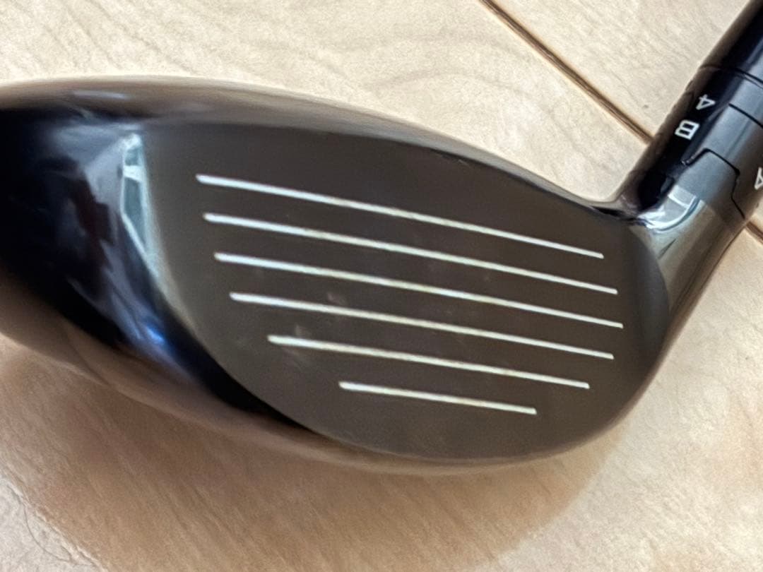 Titleist TS2 ユーティリティ 23度